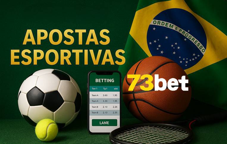 Variedade de Esportes