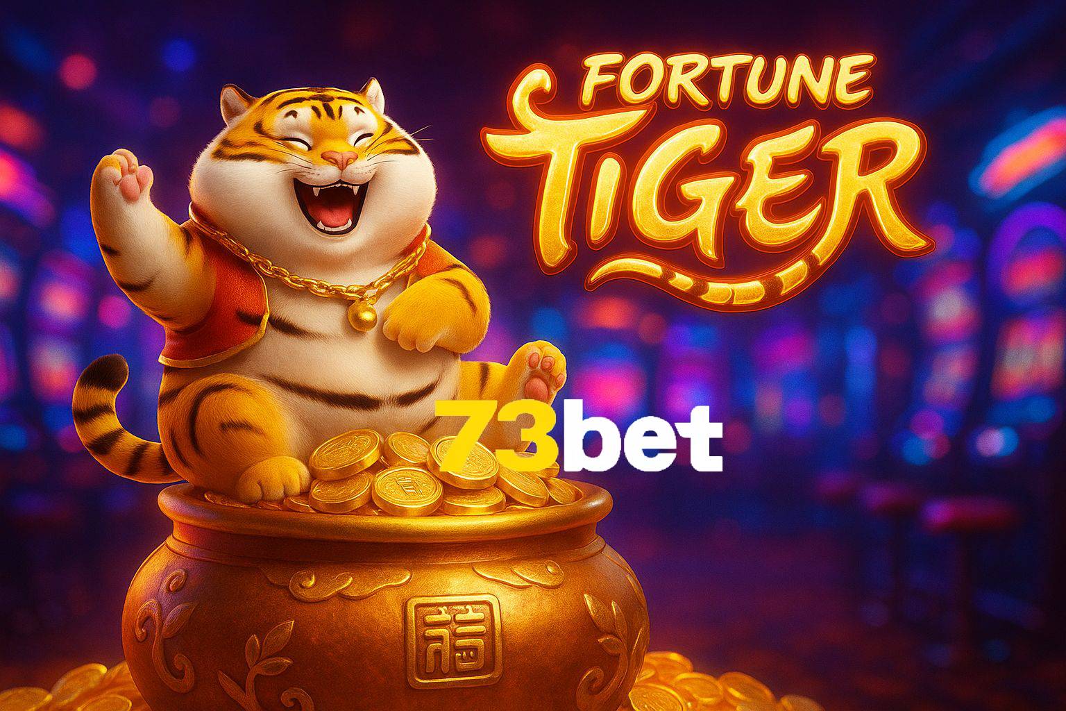 Características do Fortune Tiger