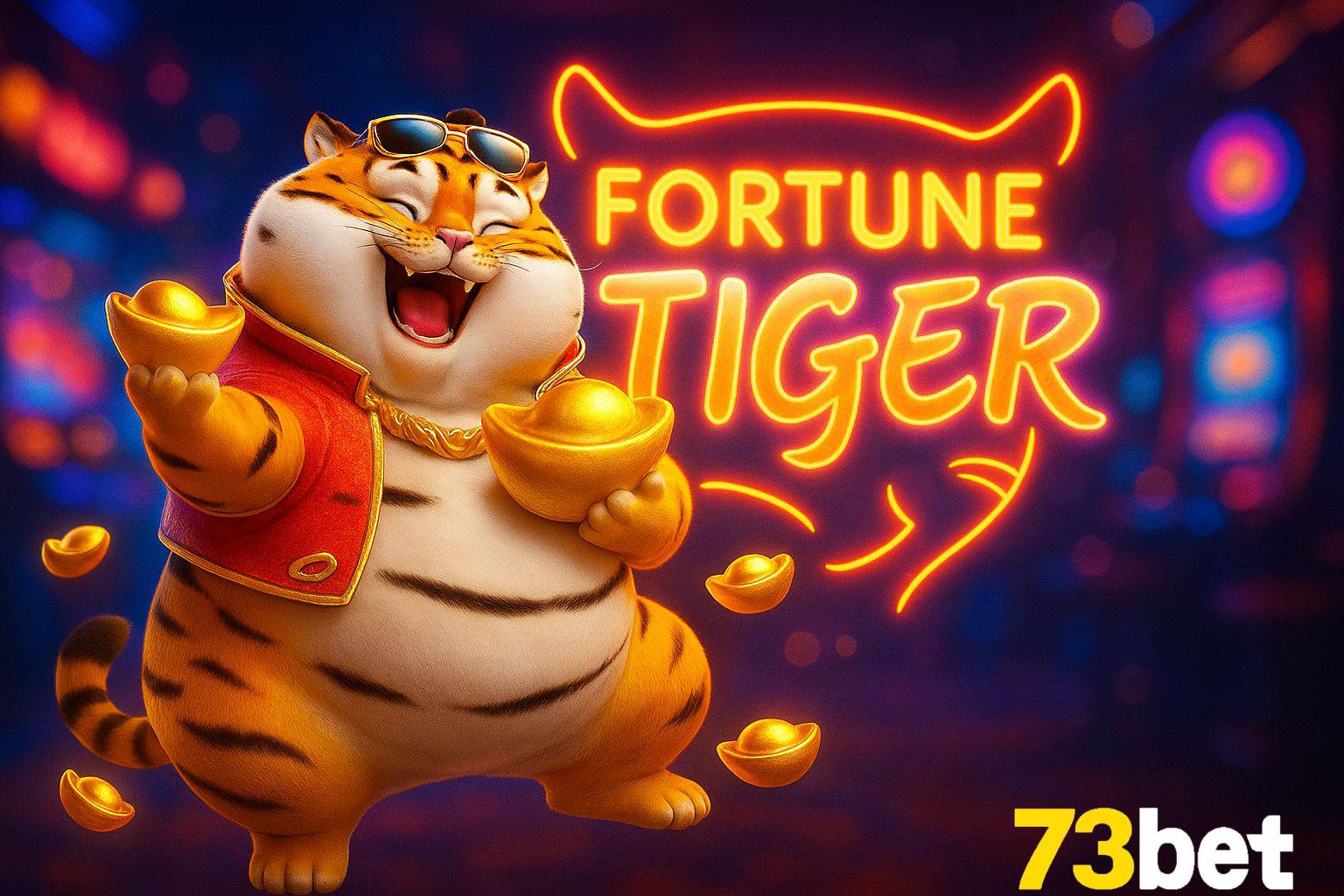 Como Jogar Fortune Tiger