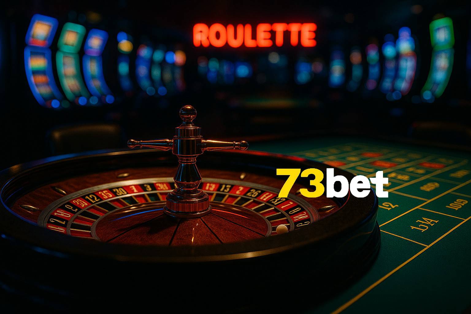 Jogos de roleta online