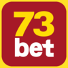 Logo da 73BET